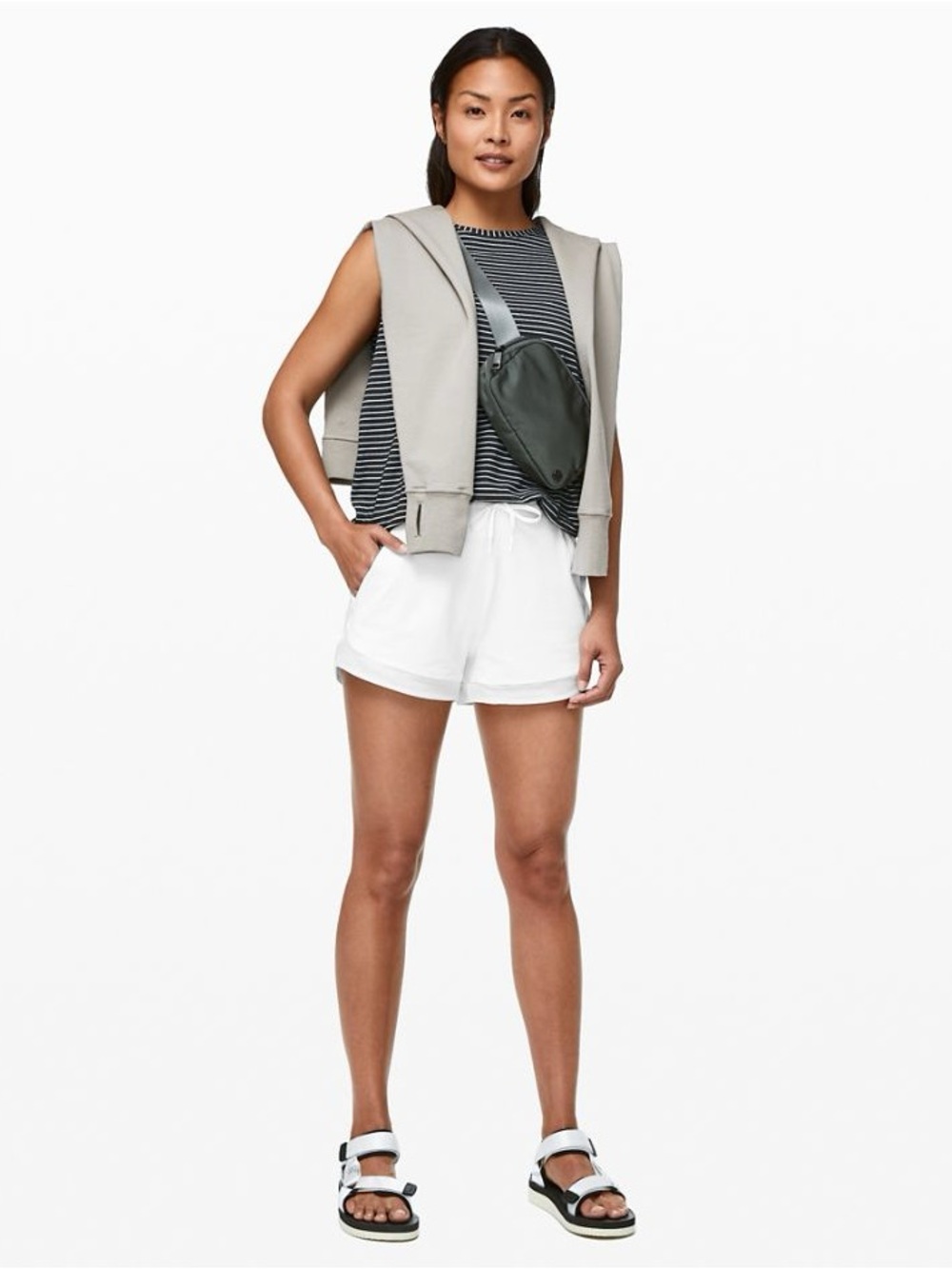 Lululemon Sunsetter Shorts